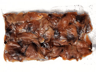 Арахис в глазури: Горбуша (слайсы)