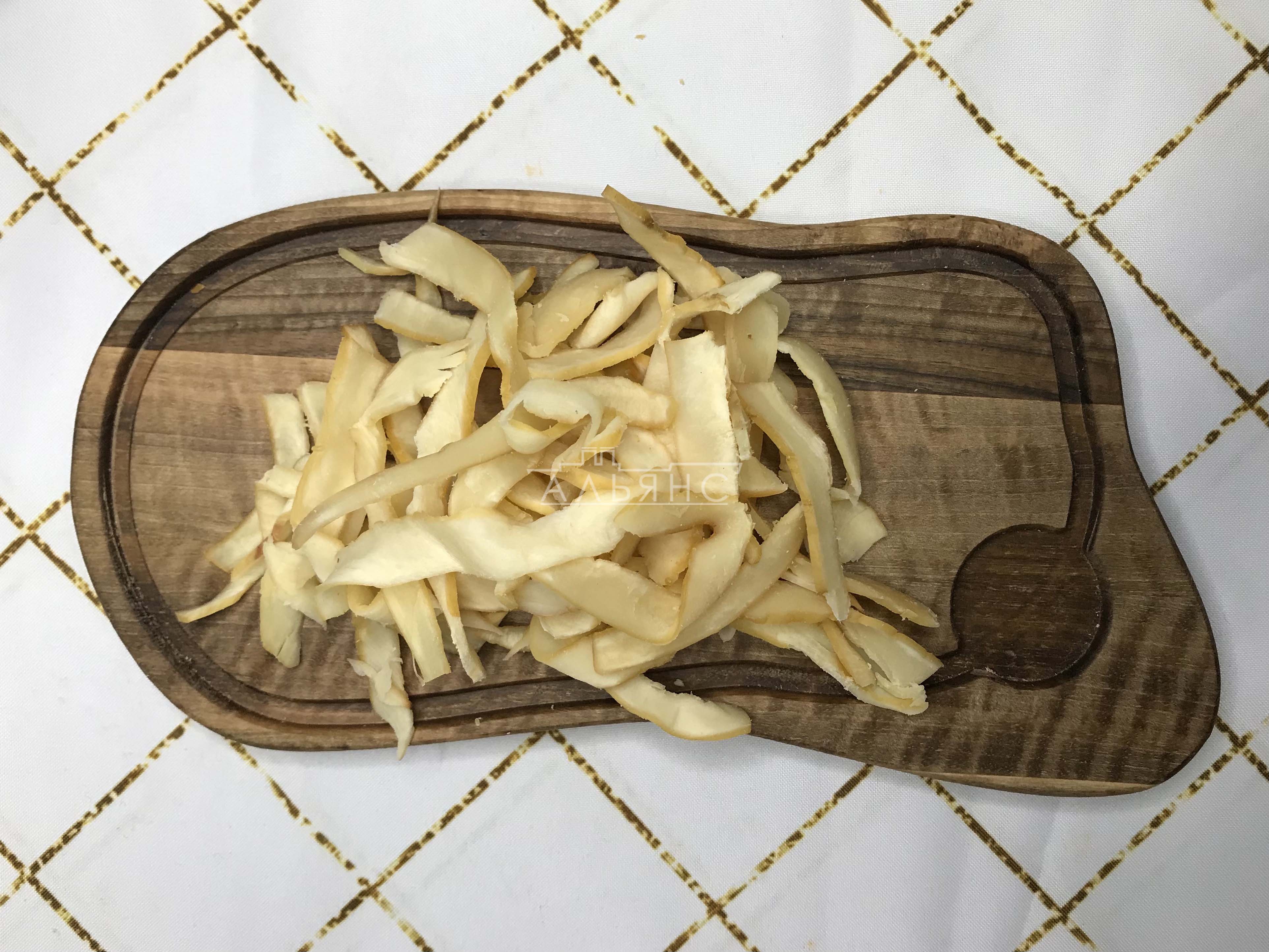 Кальмар полукольца в Климовске