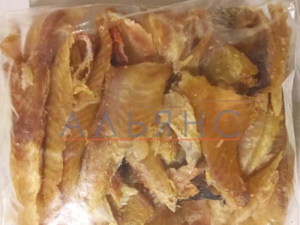 Камбала (рваная) в Климовске