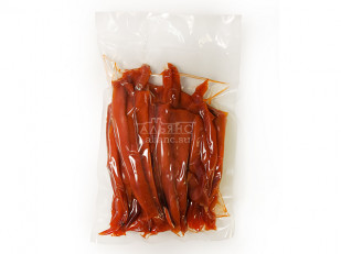 Креветки вяленые: Кета соломка