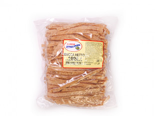 Арахис в глазури со вкусом четыре сыра: Сушеный минтай соломка