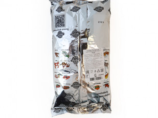 Сурские гренки Шашлык (100 гр): Гренки пшеничные 