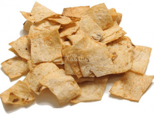 Лаваш со вкусом шашлыка: Лаваш со вкусом лука и сметаны