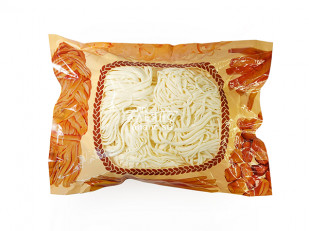 Продукт сырный ПАУТИНКА  Oktobersnack БЕЛАЯ (1 кг): Сыр чечил некопченый весовой 