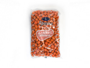 Другие закуски: Арахис в глазури со вкусом бекона