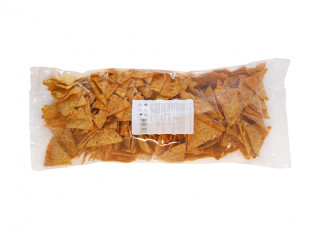 Картофель «Бруто» черный перец 70 гр.: Чипсы 