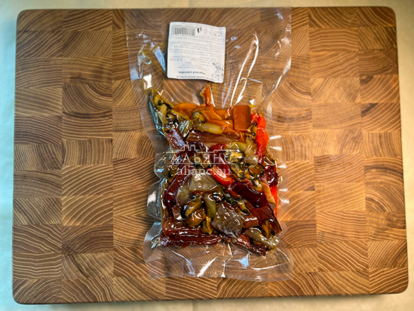 Морской коктейль (250 гр.) в Климовске