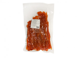 Вяленое мясо: Мясо курицы по-кавказски