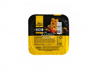 Картофель «Бруто» черный перец 70 гр.: Соус 