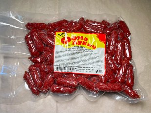 Другие закуски: Колбаски ФОМА ЛУКИЧ (с сыром) (по 0,5кг)