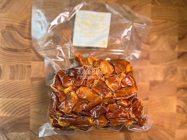 Жареный сыр в Климовске