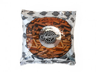 Сурские гренки Шашлык (100 гр): Гренки пшеничные 