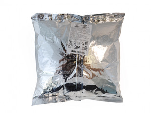 Креветки вяленые: Гренки пшеничные 