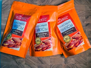 Рыцарское мясо олень: Мясо (АЛЬЯНС) вяленое свинина 