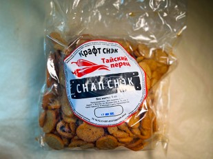 Гренки пшеничные 