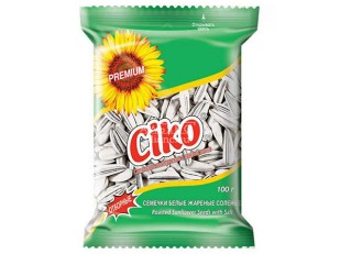 Другие закуски: Семечки 