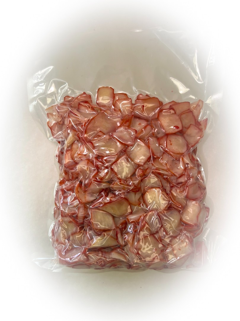 Осьминог (Chipka) в Климовске