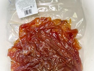 Чипсы: Мясо Чипсы куриные 