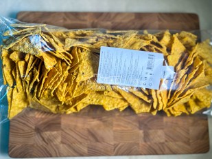 Нитка ЖАРЕНАЯ 