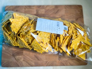 Орехи: Чипсы 