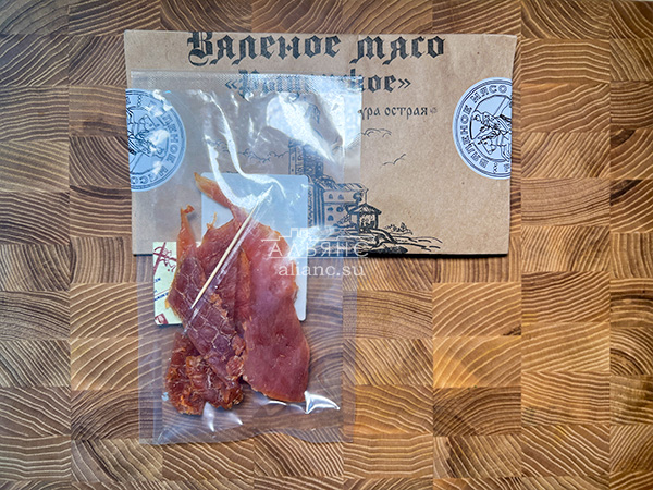 Рыцарское мясо курицы острое в Климовске
