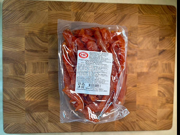 Продукт из мяса птиц "КАРПАЧЧО" с/к "ООО БАЛТИКА" (Калининградская обл.) в Климовске