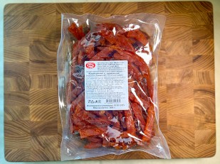 Продукт из мяса птиц 