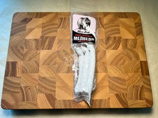 Колбаски сыровяленые Mini Fuet 