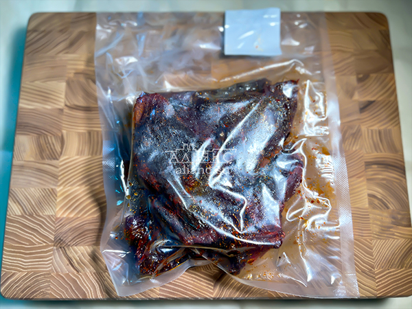 Джерки из тунца острые (500 гр.) в Климовске