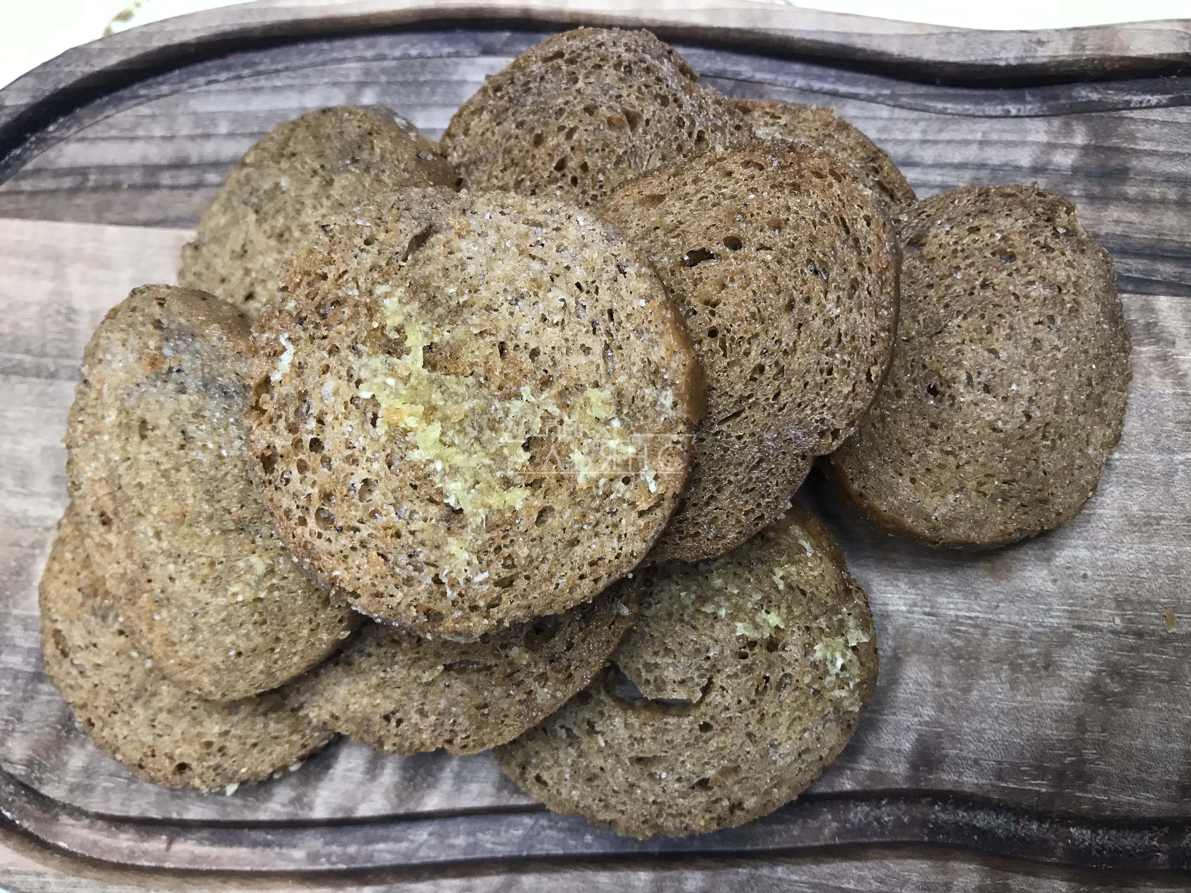 Снапсы с чесноком в Климовске