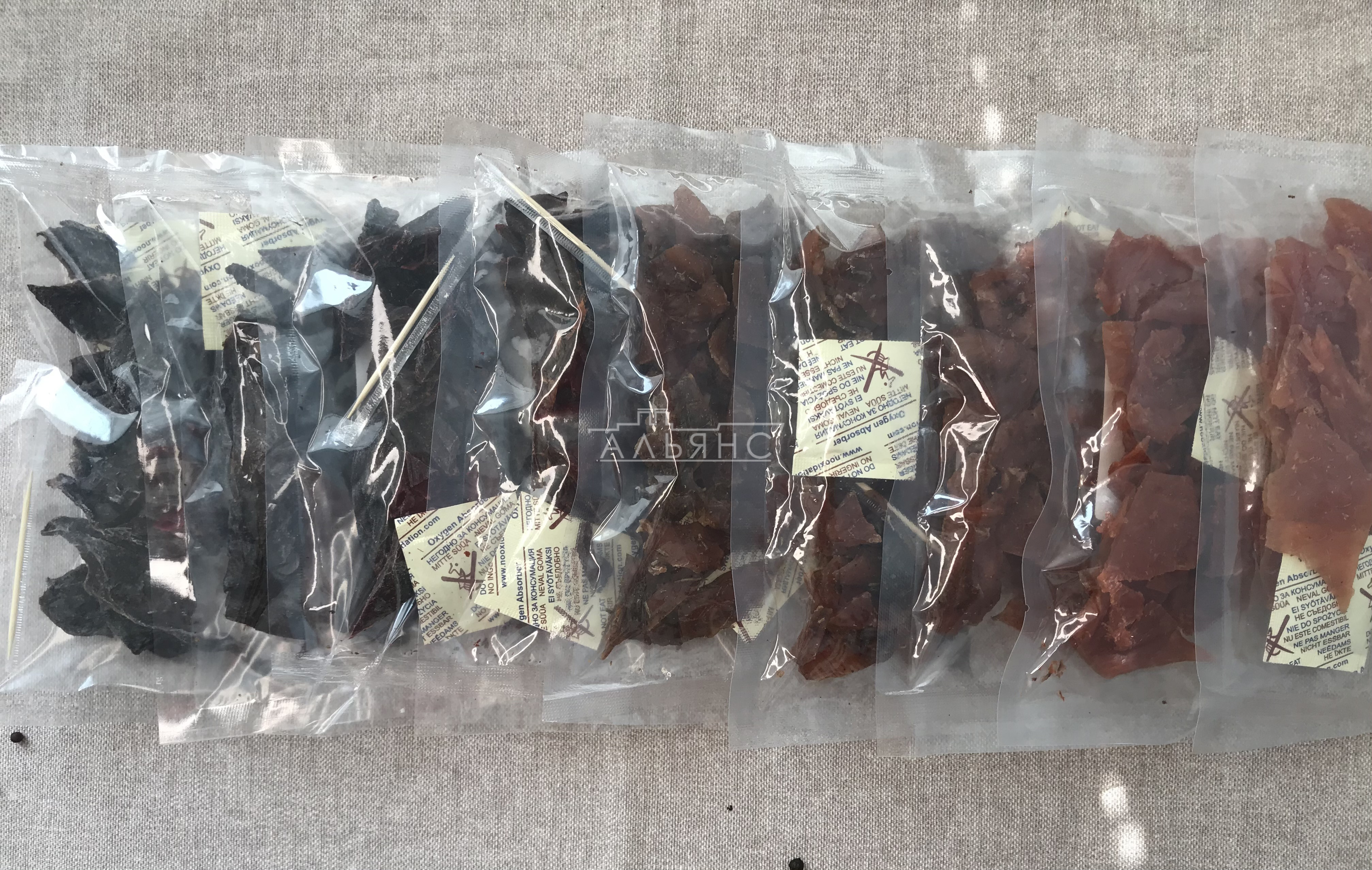 Рыцарское мясо курица в Климовске