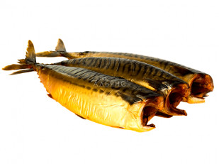 Щука вяленая (ТРАВЯНКА): Скумбрия холодного копчения